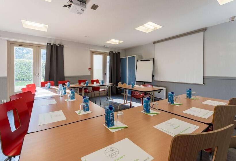 فندق Campanile Rouen Sud   Zénith   Parc Expo