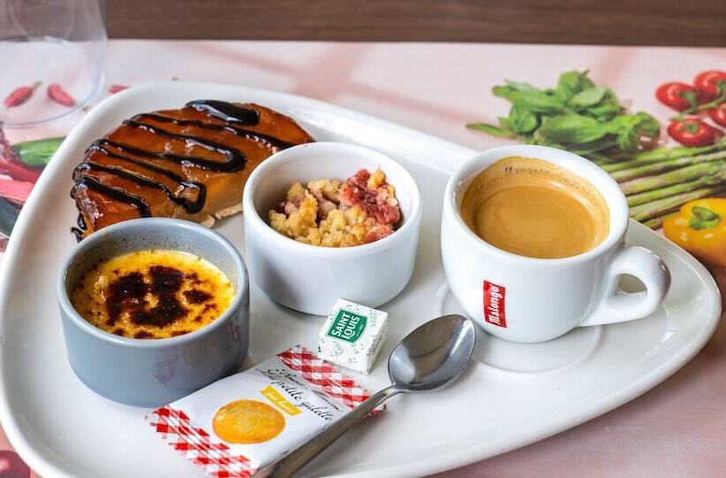 فندق Campanile Rouen Sud   Zénith   Parc Expo