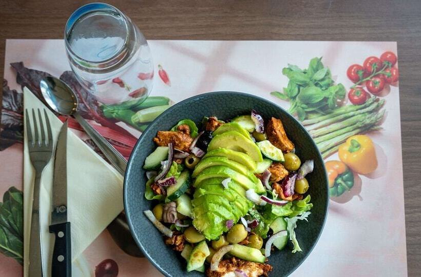 فندق Campanile Rouen Sud   Zénith   Parc Expo