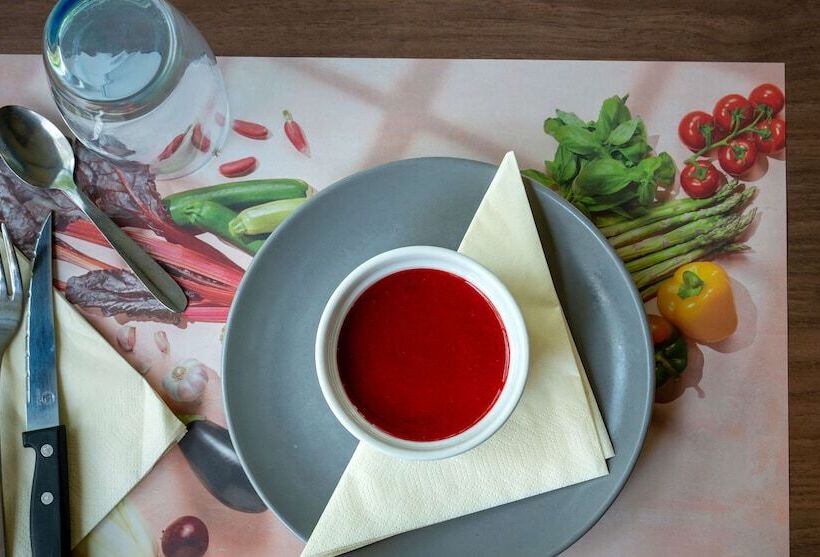 فندق Campanile Rouen Sud   Zénith   Parc Expo