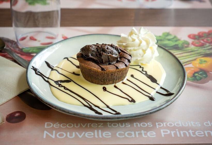 فندق Campanile Rouen Sud   Zénith   Parc Expo