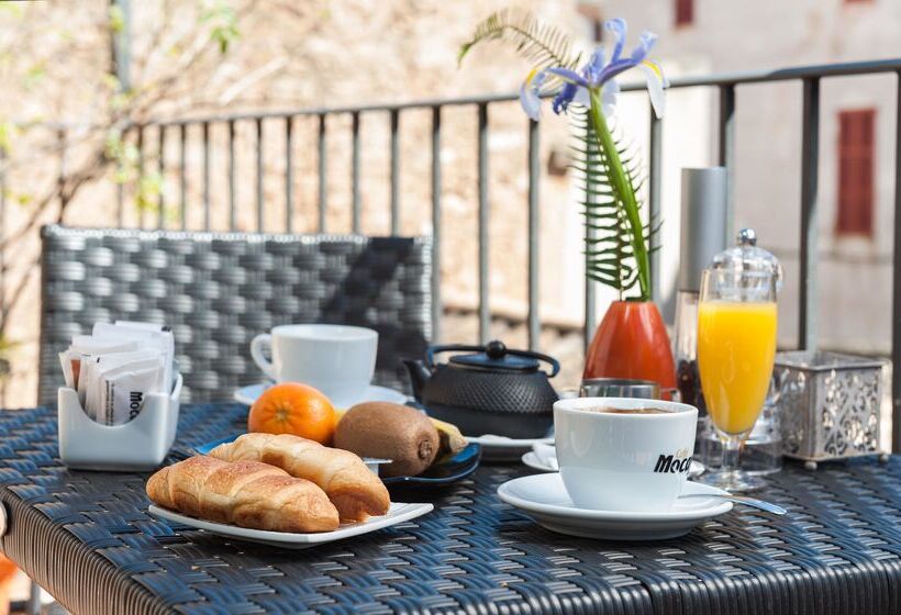 בית מלון כפרי Can Simo