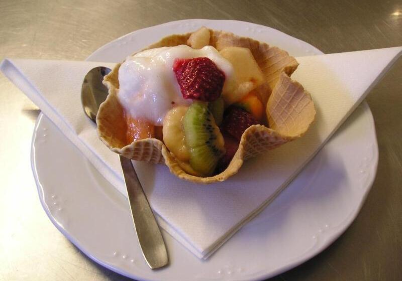 בית מלון כפרי Cavalieri