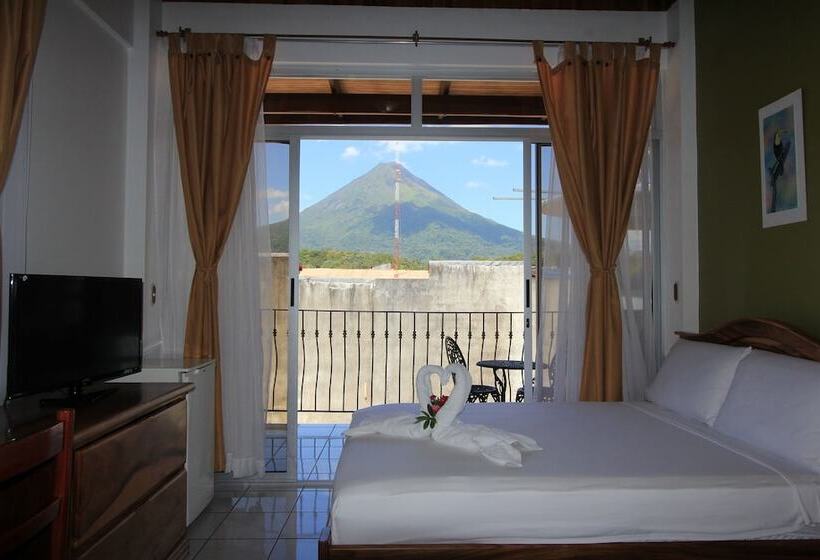 فندق Central Loft