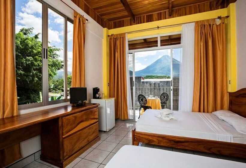 فندق Central Loft