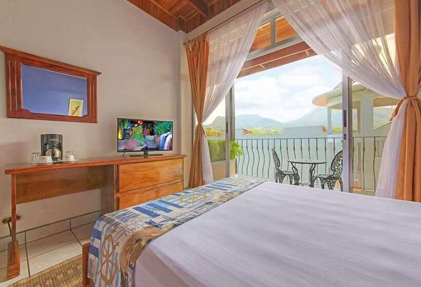 فندق Central Loft