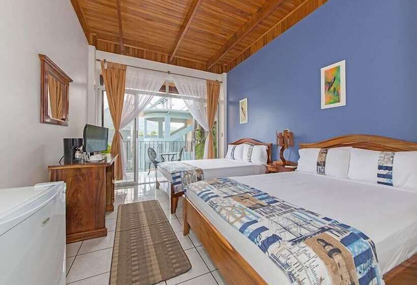 فندق Central Loft