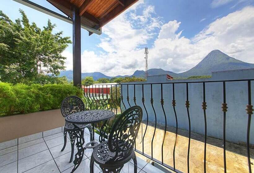 فندق Central Loft