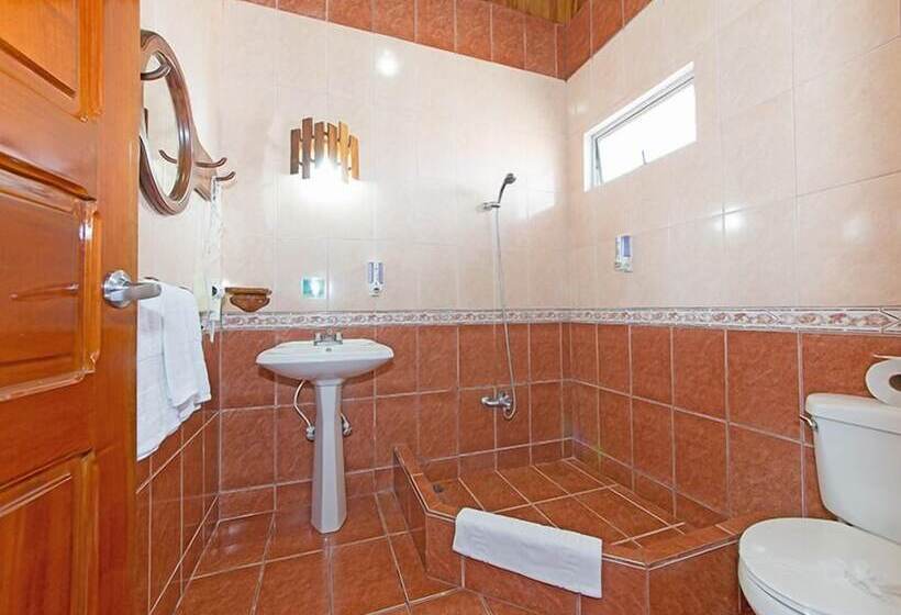 فندق Central Loft