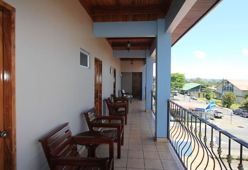 فندق Central Loft