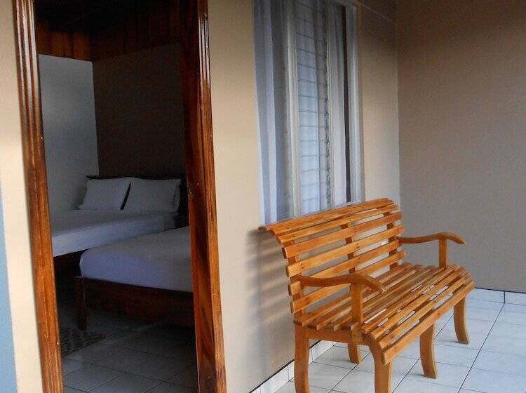 فندق Central Loft