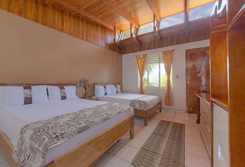 فندق Central Loft