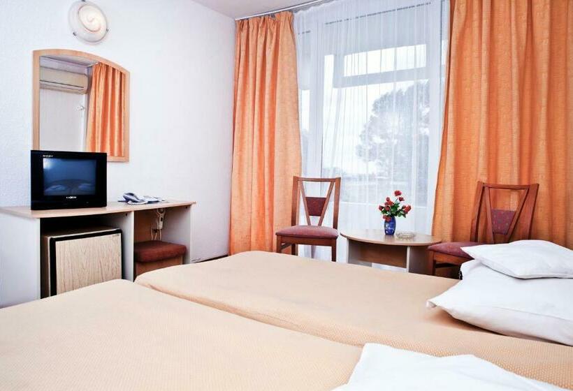 בית מלון כפרי Cerna