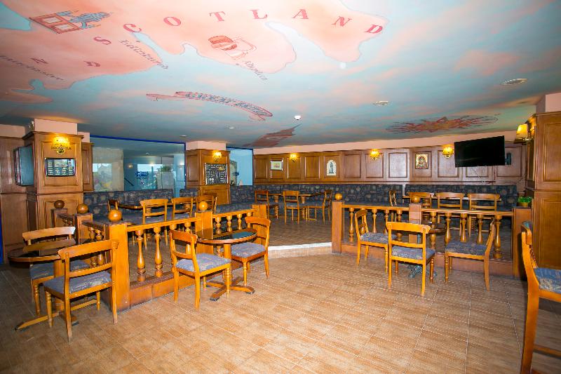 Отель Chaika Beach Resort