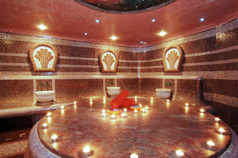 Отель Chaika Beach Resort