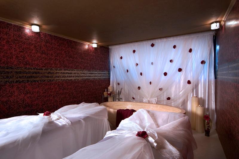 Отель Chaika Beach Resort