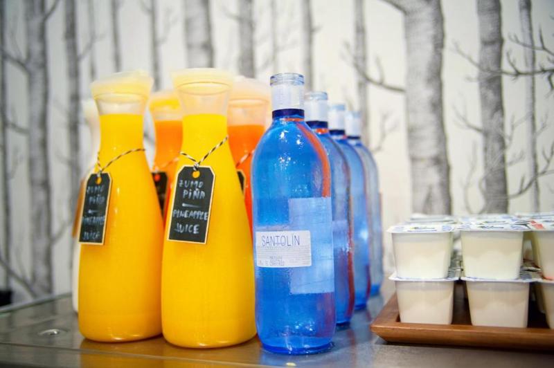 فندق Dwo Valencia