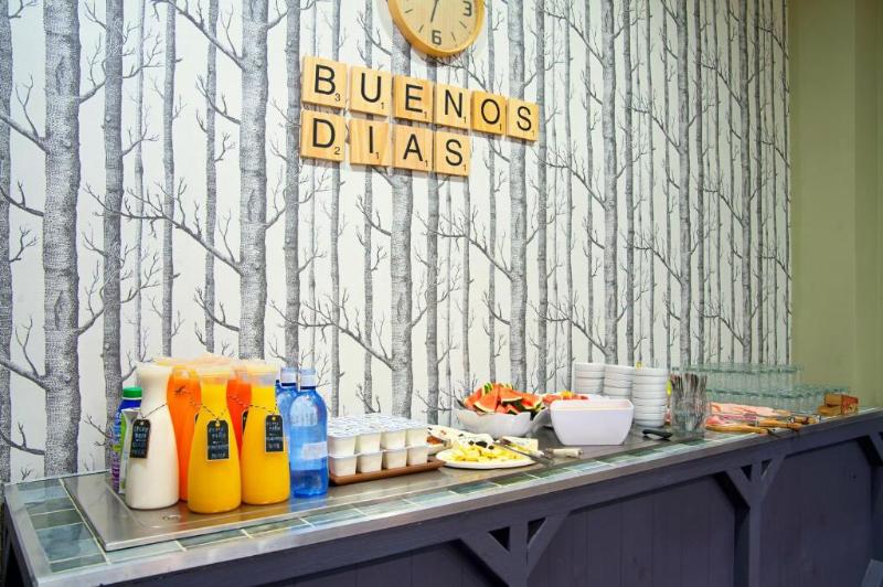 فندق Dwo Valencia