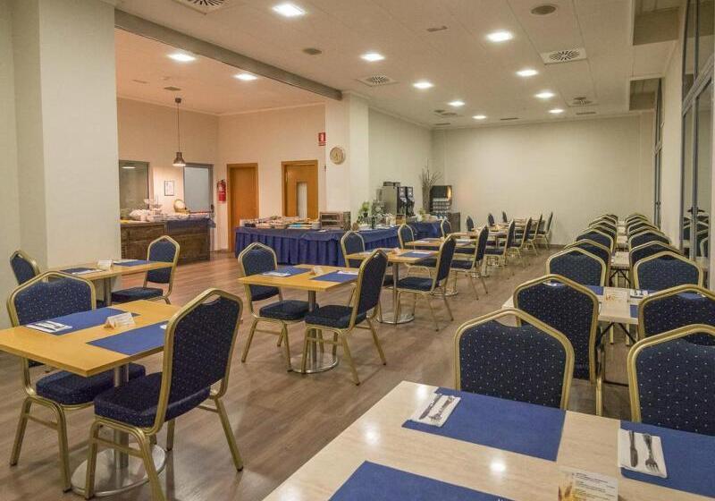 فندق Dwo Valencia