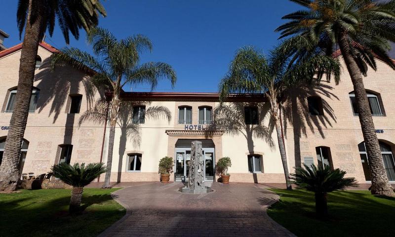 فندق Dwo Valencia