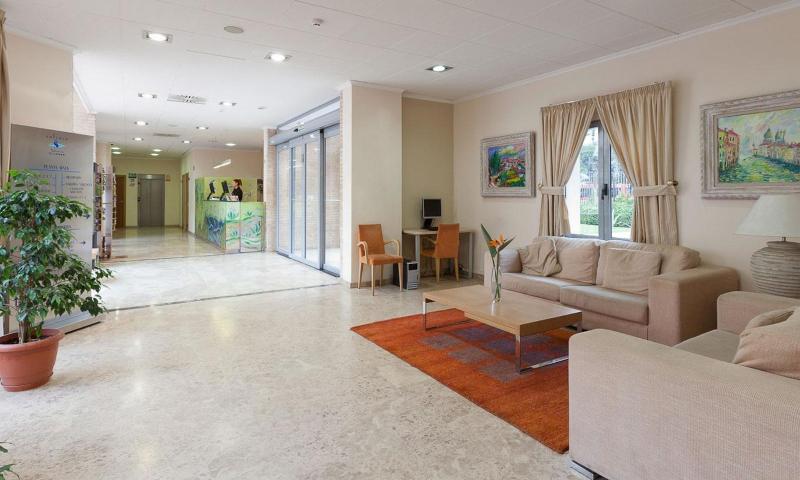 فندق Dwo Valencia