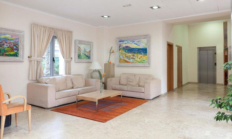 فندق Dwo Valencia