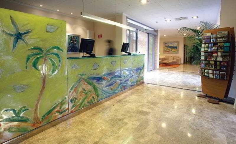 فندق Dwo Valencia