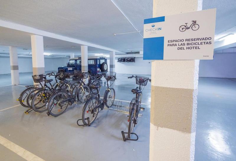 فندق Dwo Valencia