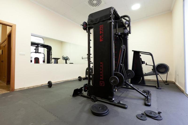 فندق Dwo Valencia