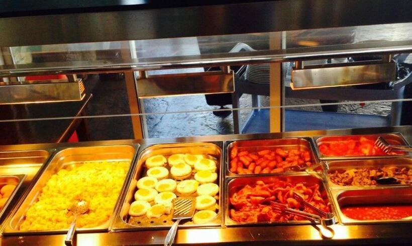 Christabelle Hotel Apartments