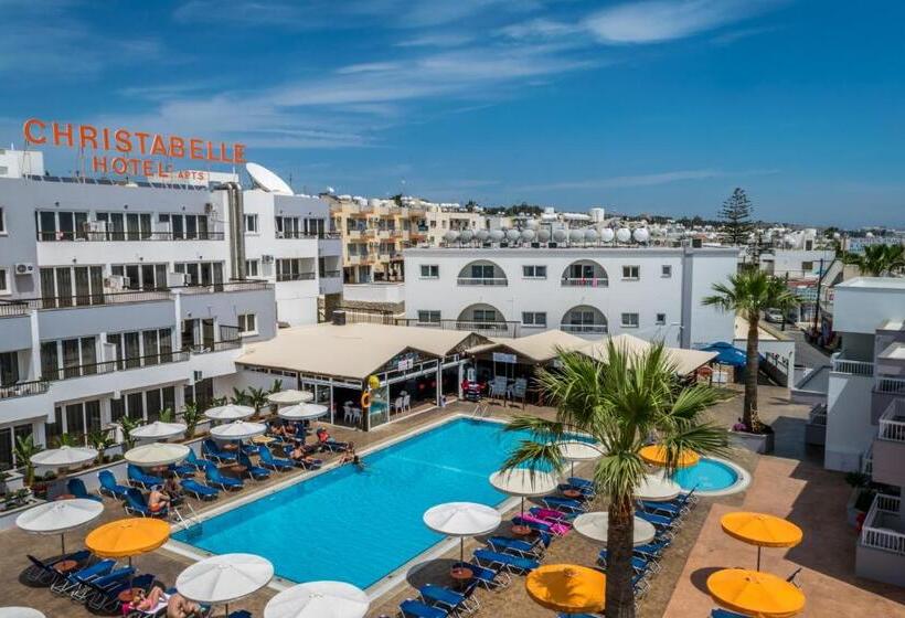 Christabelle Hotel Apartments