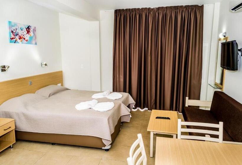 Christabelle Hotel Apartments