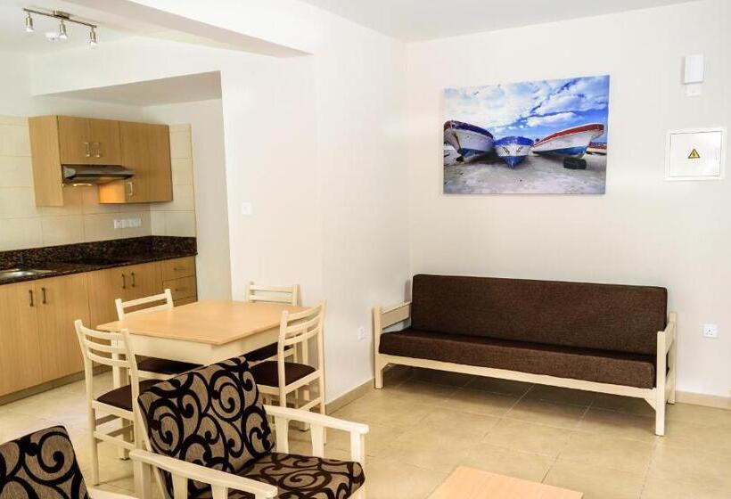 Christabelle Hotel Apartments