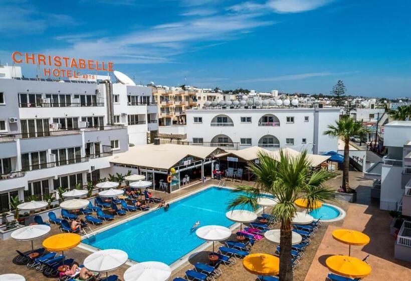 Christabelle Hotel Apartments