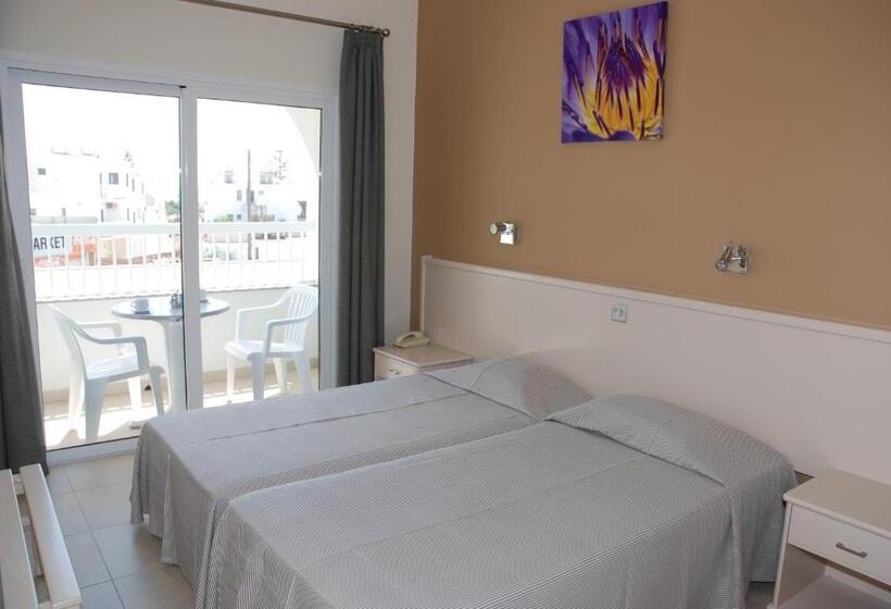 Christabelle Hotel Apartments