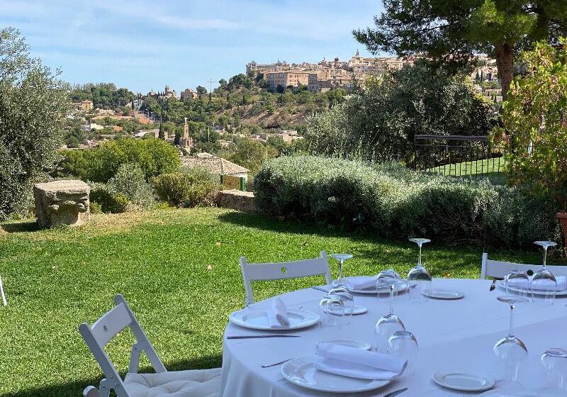 酒店 Cigarral El Bosque