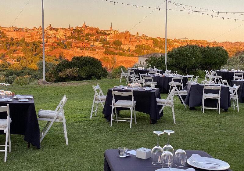 酒店 Cigarral El Bosque