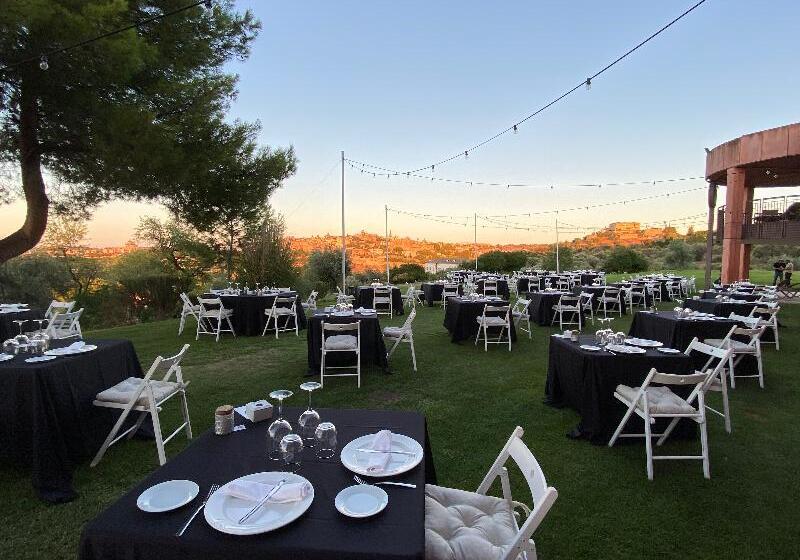 酒店 Cigarral El Bosque