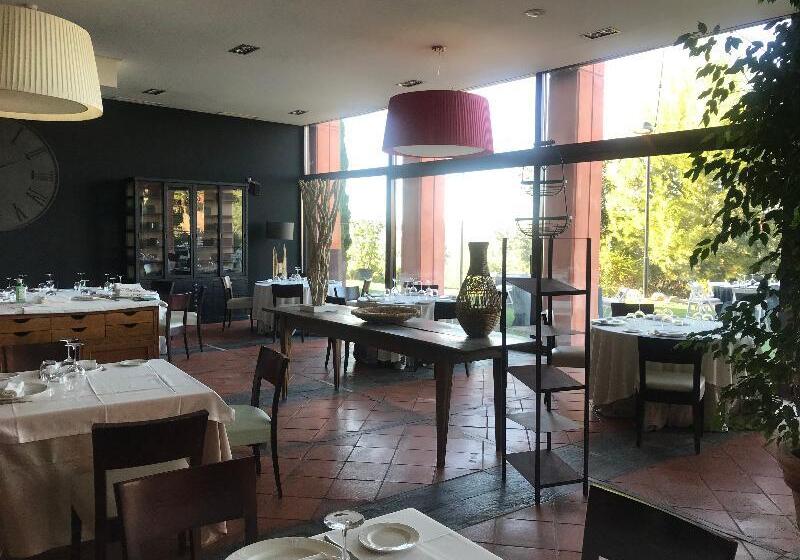 酒店 Cigarral El Bosque