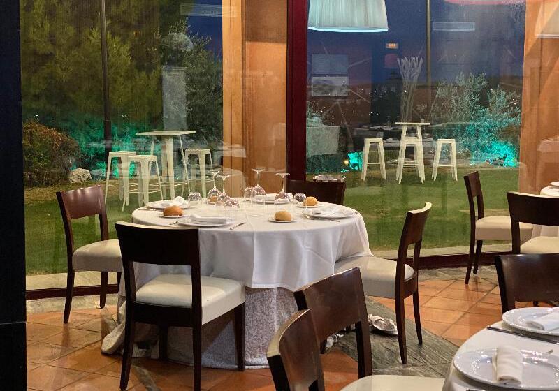 酒店 Cigarral El Bosque