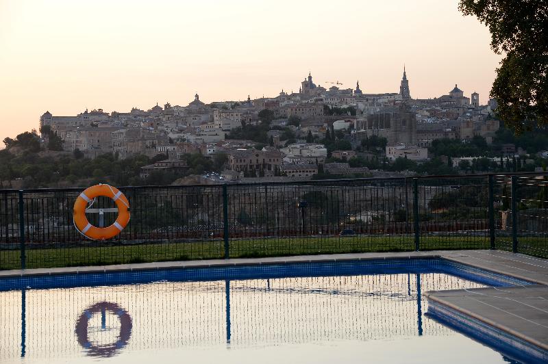 酒店 Cigarral El Bosque