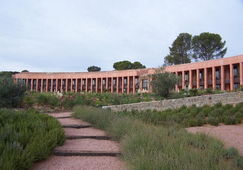 酒店 Cigarral El Bosque