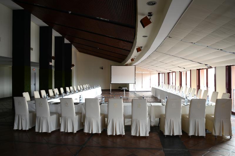 酒店 Cigarral El Bosque