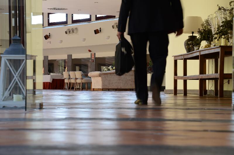 酒店 Cigarral El Bosque