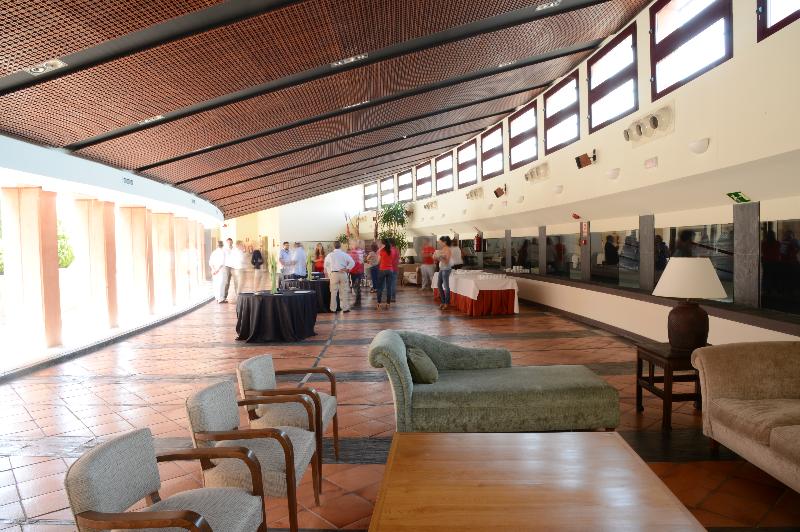 酒店 Cigarral El Bosque