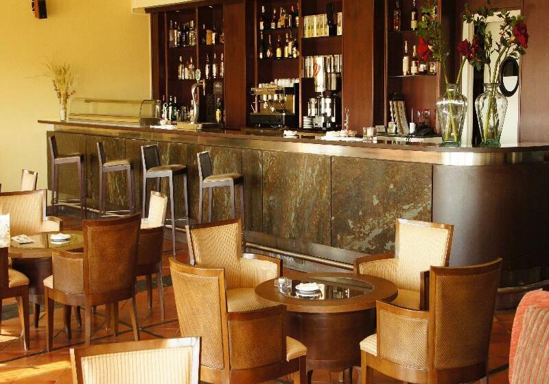 酒店 Cigarral El Bosque