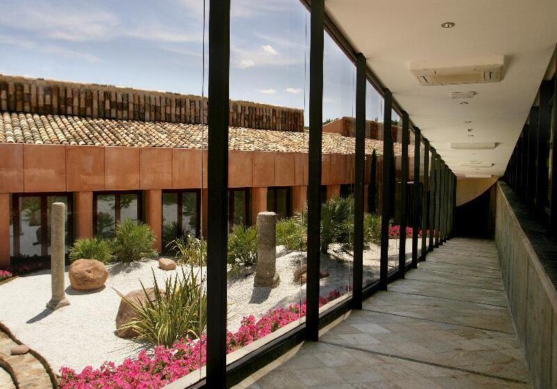 酒店 Cigarral El Bosque