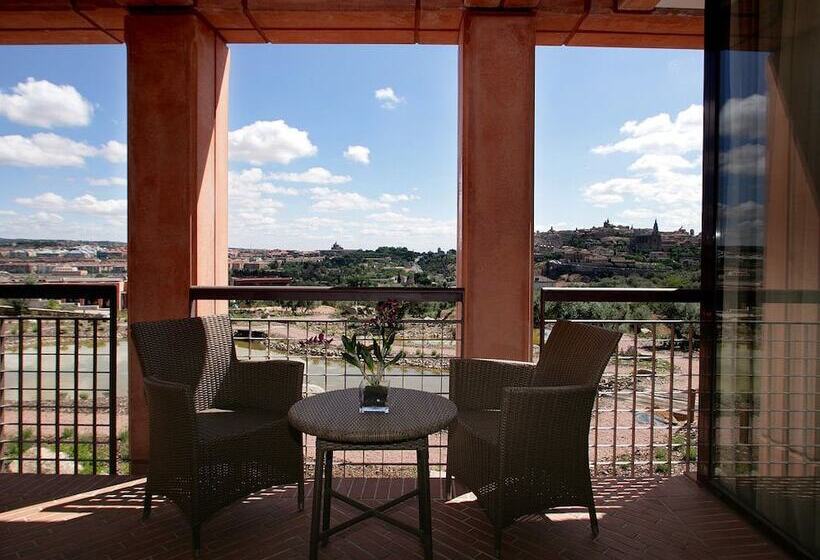 酒店 Cigarral El Bosque