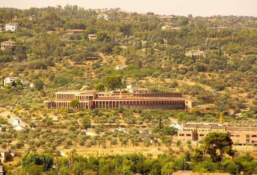 酒店 Cigarral El Bosque