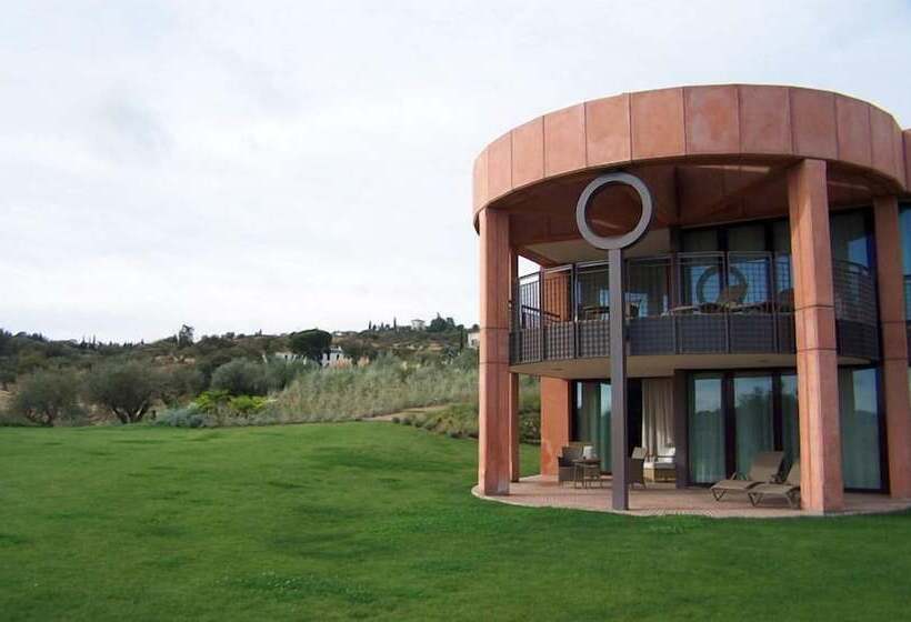 酒店 Cigarral El Bosque